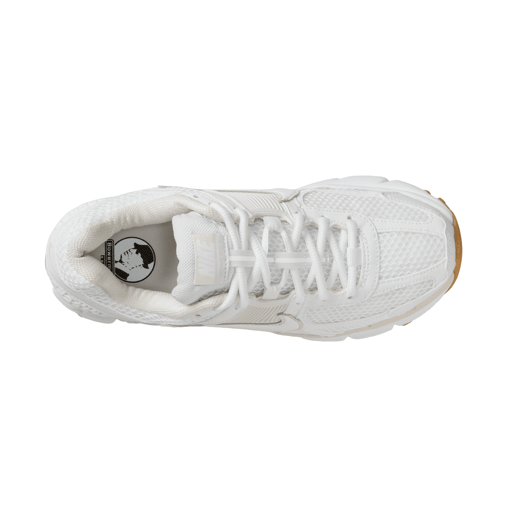 Women's Nike Zoom Vomero 5 "White Gum"