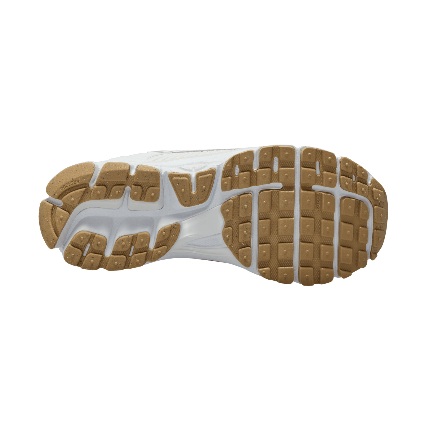 Women's Nike Zoom Vomero 5 "White Gum"