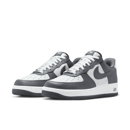 Men's Nike Air Force 1 '07 "Glacier Blue"