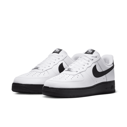 Men's Nike Air Force 1 '07 "White Black"