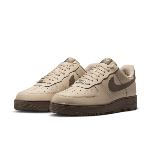 Men's Nike Air Force 1 '07 "Rattan Olive Grey"