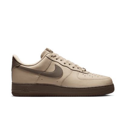 Men's Nike Air Force 1 '07 "Rattan Olive Grey"
