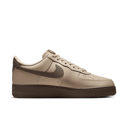 Men's Nike Air Force 1 '07 "Rattan Olive Grey"