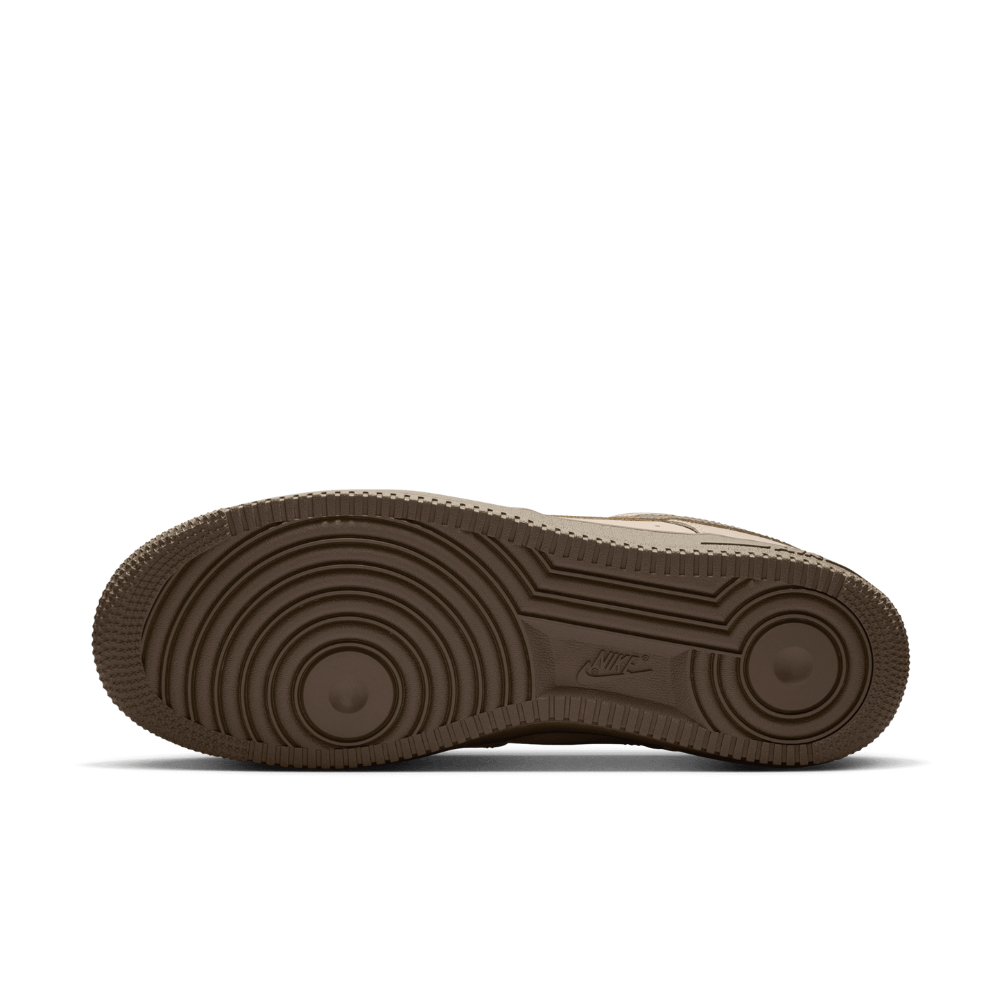 Men's Nike Air Force 1 '07 "Rattan Olive Grey"