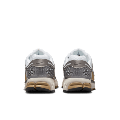Men's Nike Zoom Vomero 5 "Metallic Pewter"