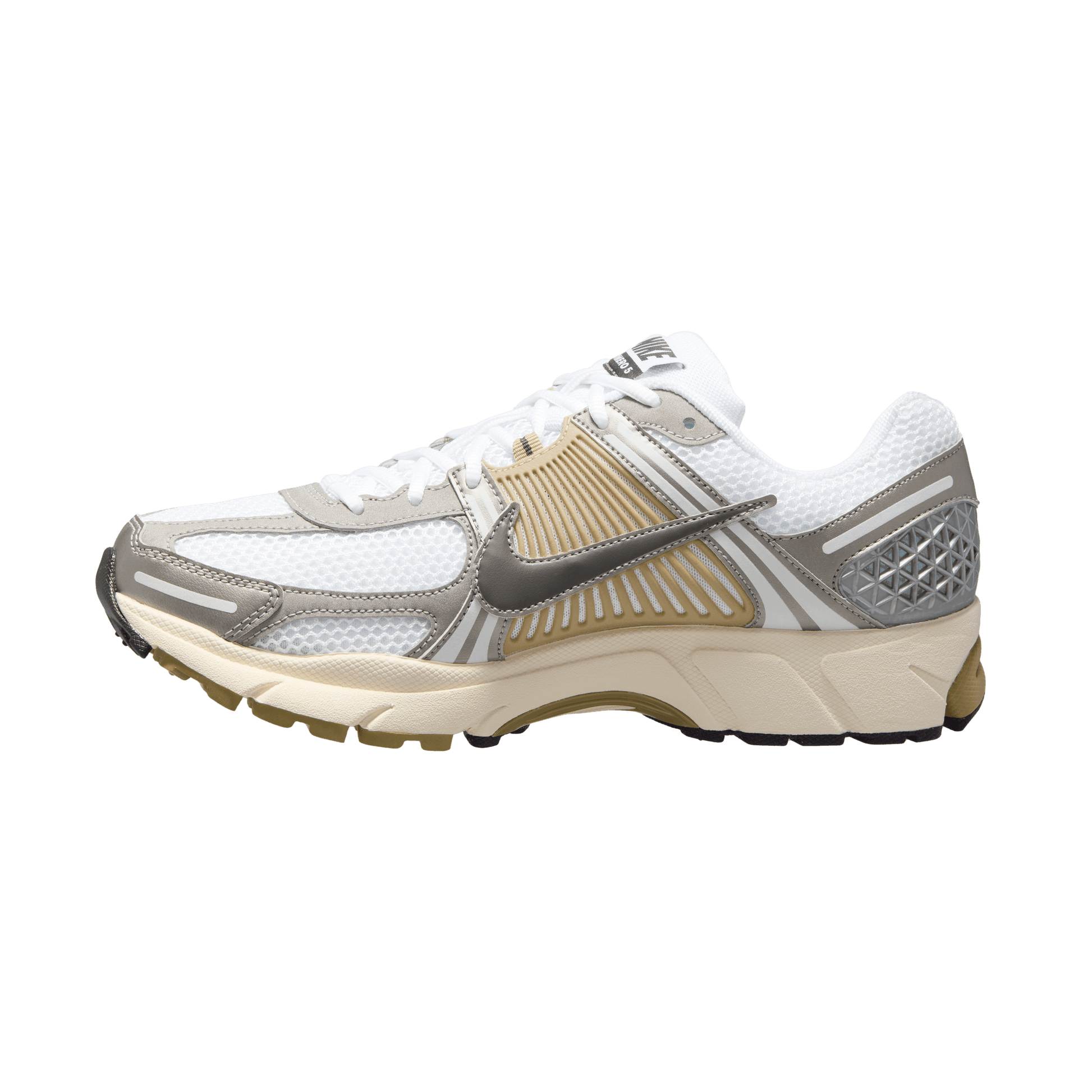 Men's Nike Zoom Vomero 5 "Metallic Pewter"