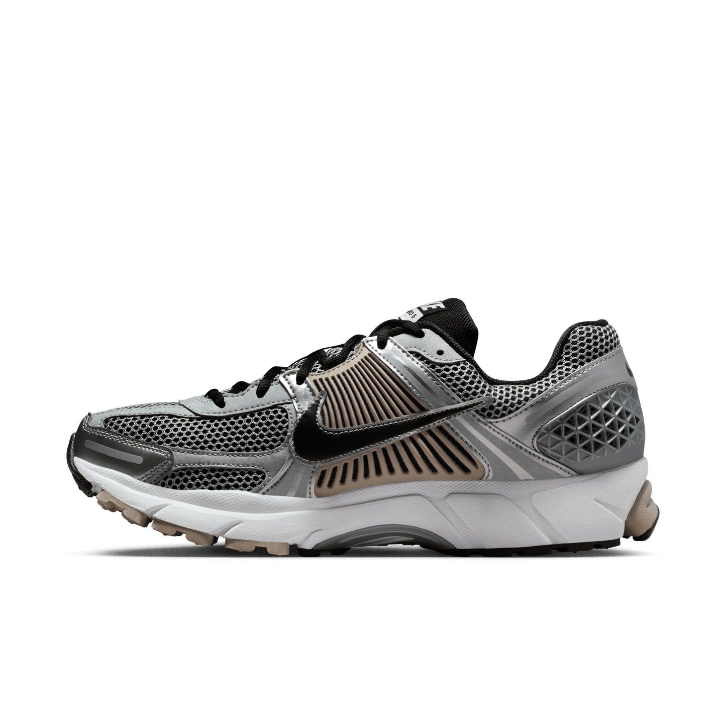 Men's Nike Zoom Vomero 5 "College Grey"