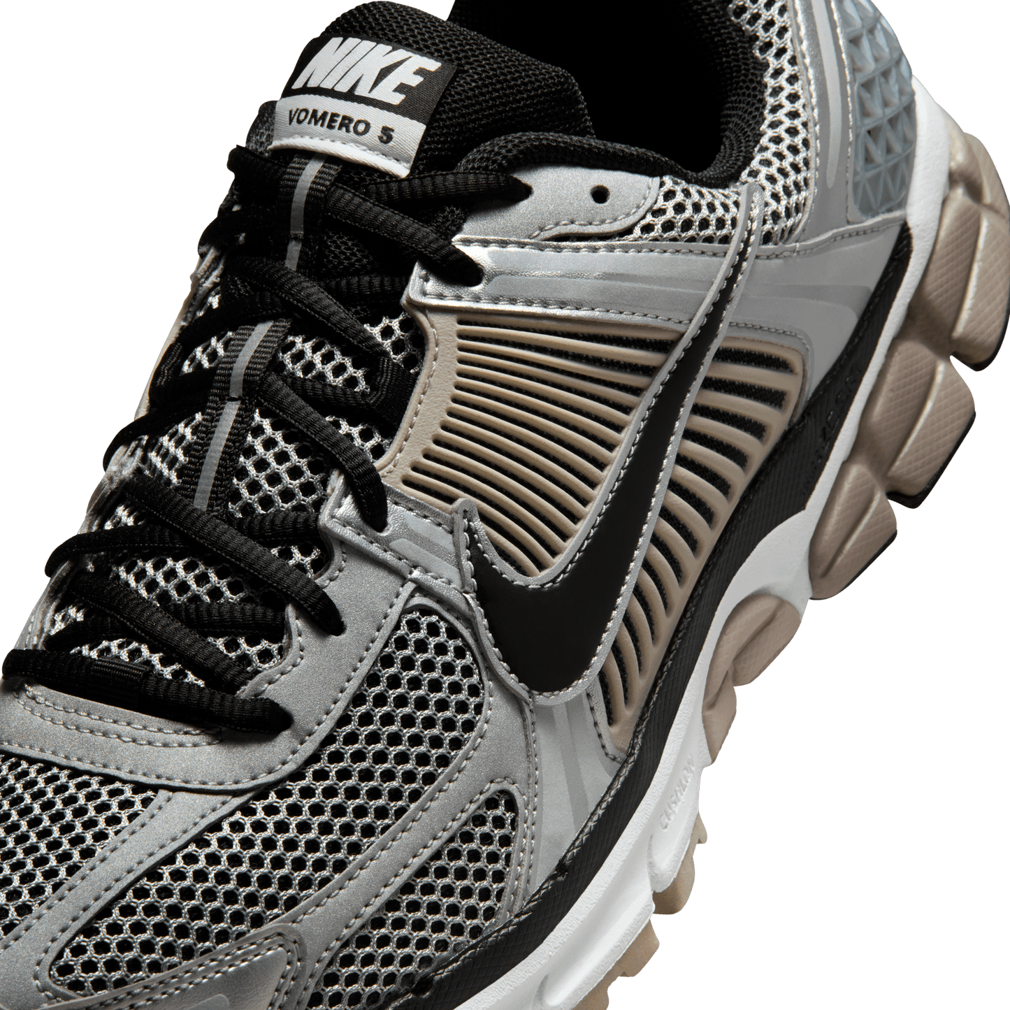 Men's Nike Zoom Vomero 5 "College Grey"