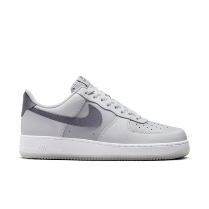 Men's Air Force 1 '07 LV8 "Pure Platinum Light Carbon"