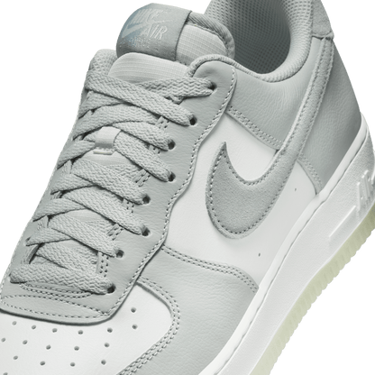 Men's Nike Air Force 1 '07 LV8 "Light Silver Pumice"