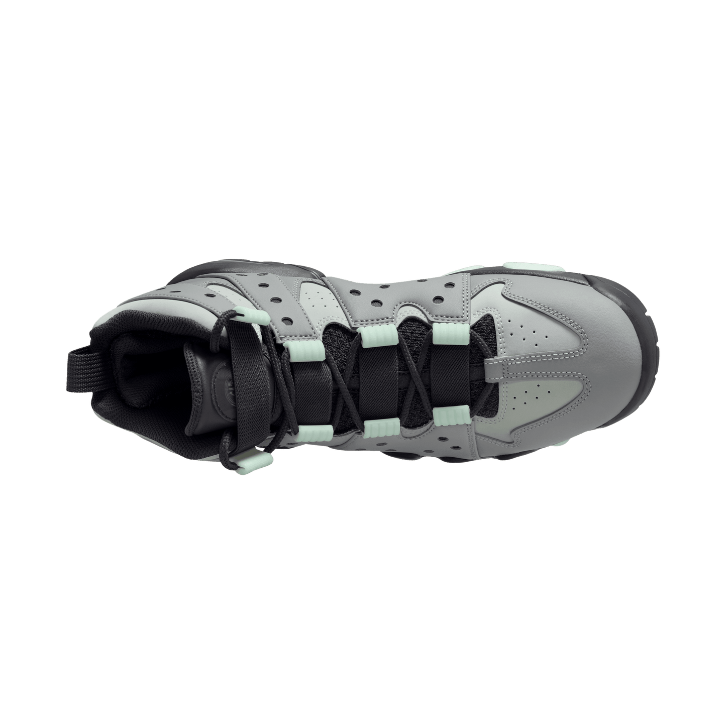 Men's Air Max2 CB '94 Charles Barkley "Dark Smoke Grey"