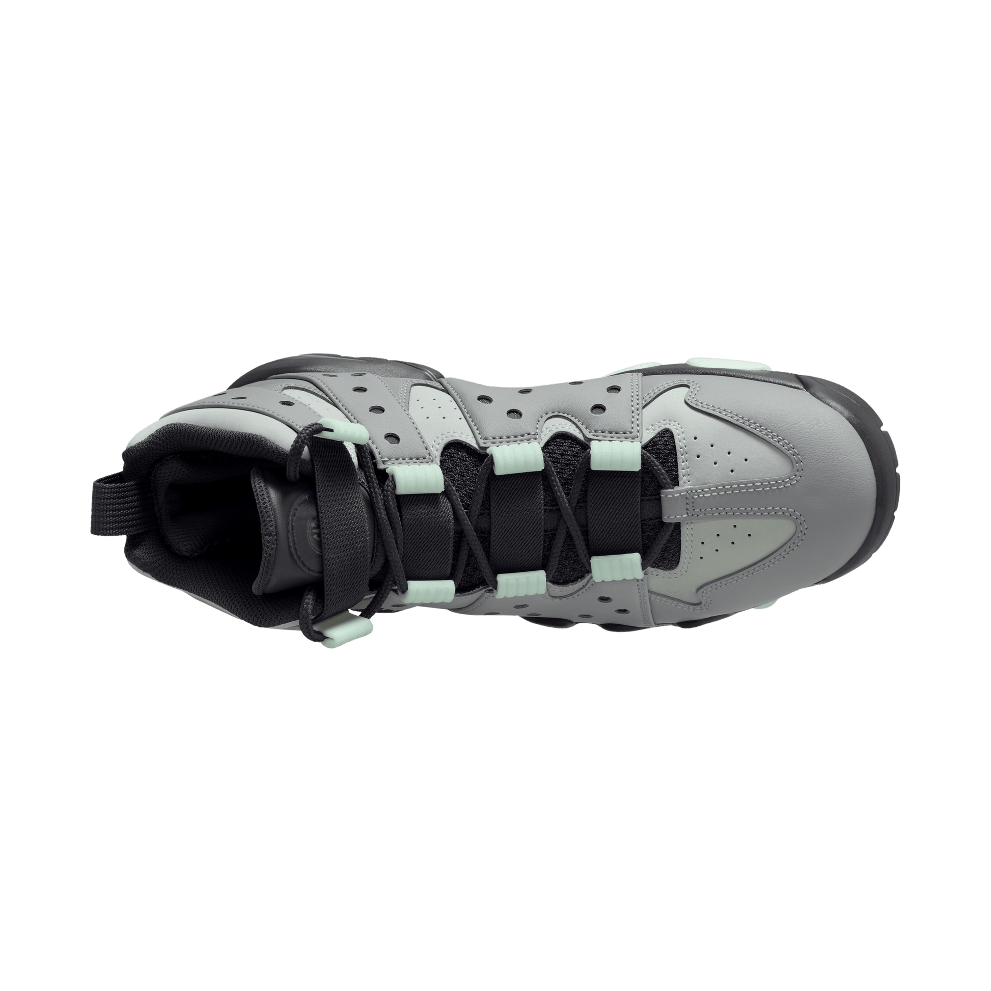 Men's Air Max2 CB '94 Charles Barkley "Dark Smoke Grey"