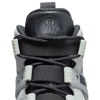 Men's Air Max2 CB '94 Charles Barkley "Dark Smoke Grey"