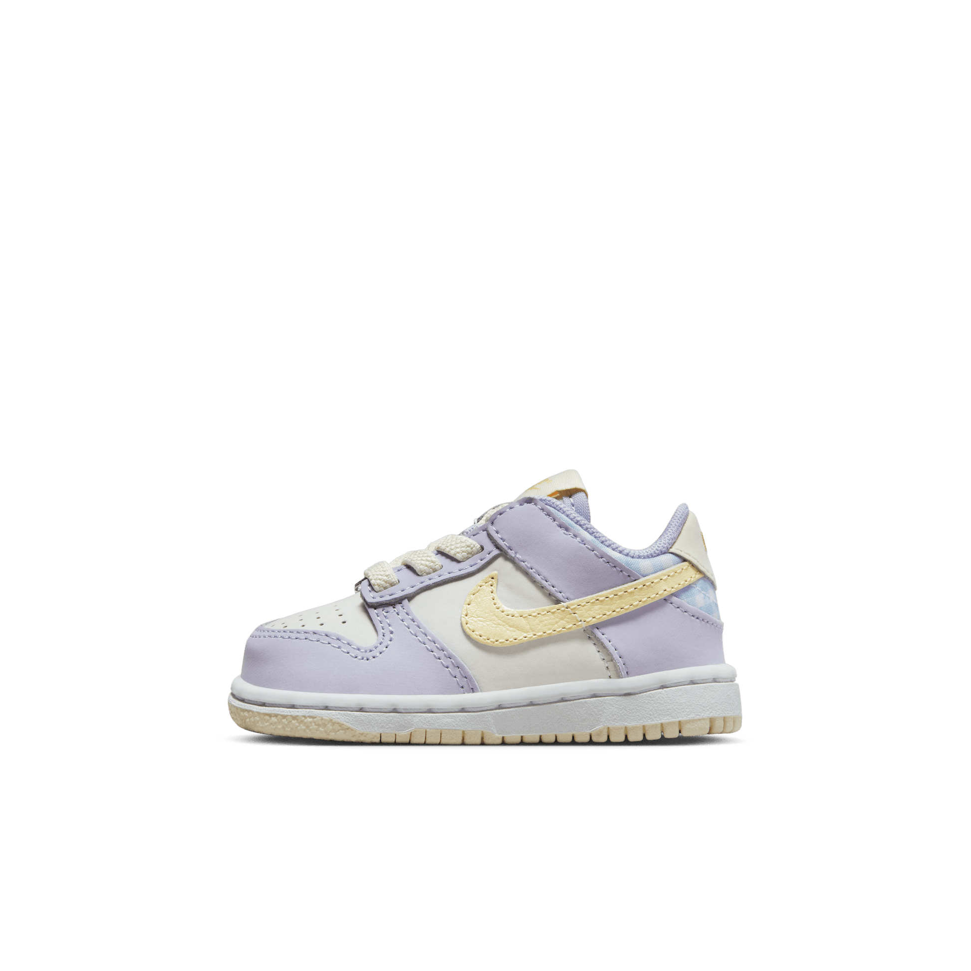 Baby/Toddler Nike Dunk Low "Easter"