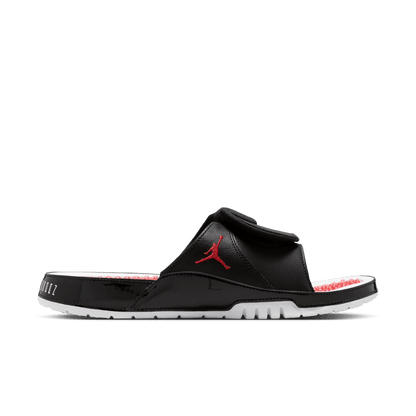 Men's Jordan Hydro XI "Bred"