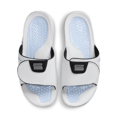 Men's Jordan Hydro XI "Columbia Legend Blue"