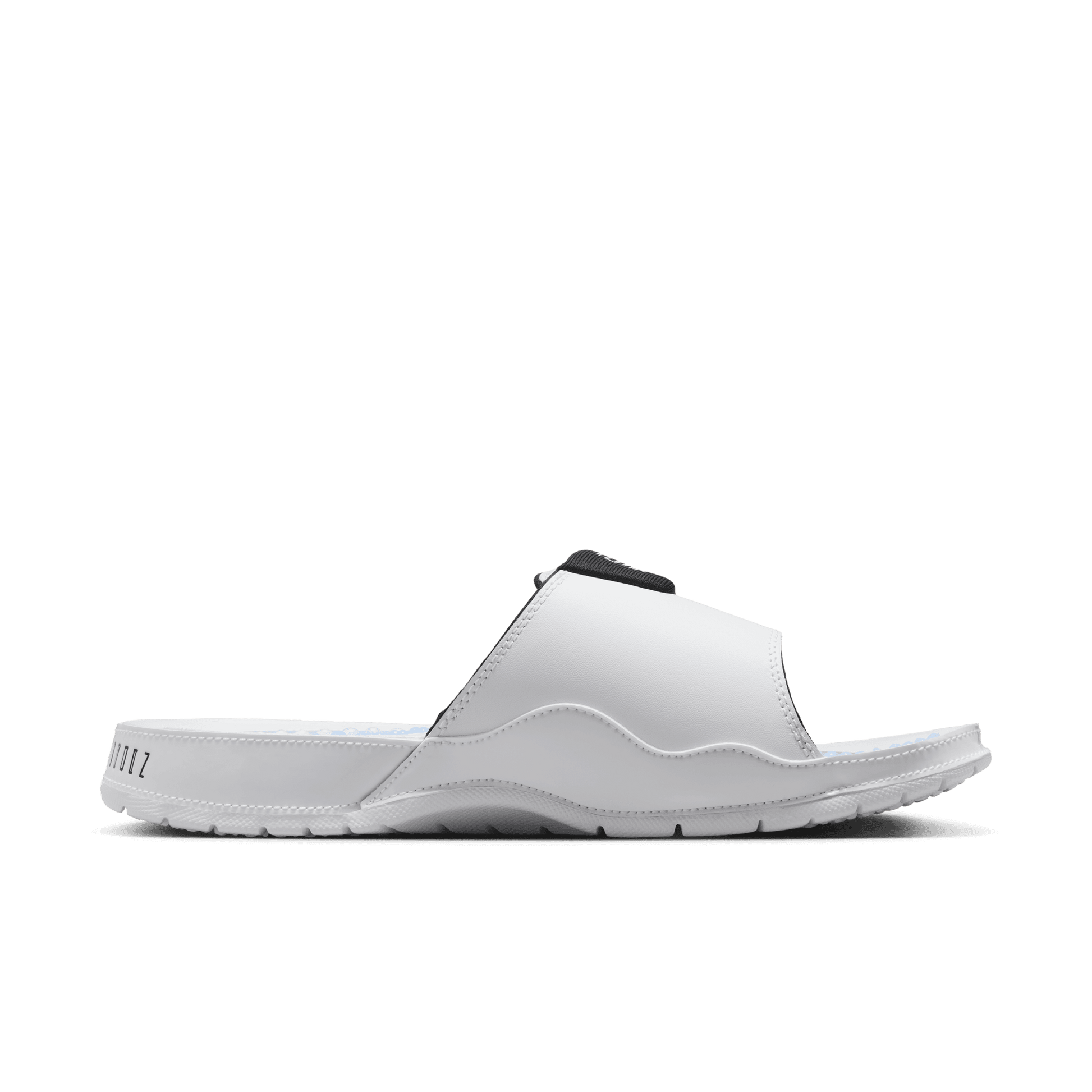 Men's Jordan Hydro XI "Columbia Legend Blue"