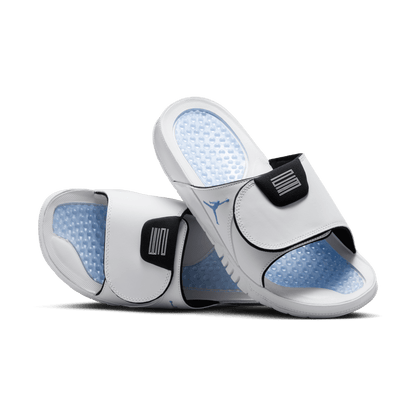 Men's Jordan Hydro XI "Columbia Legend Blue"