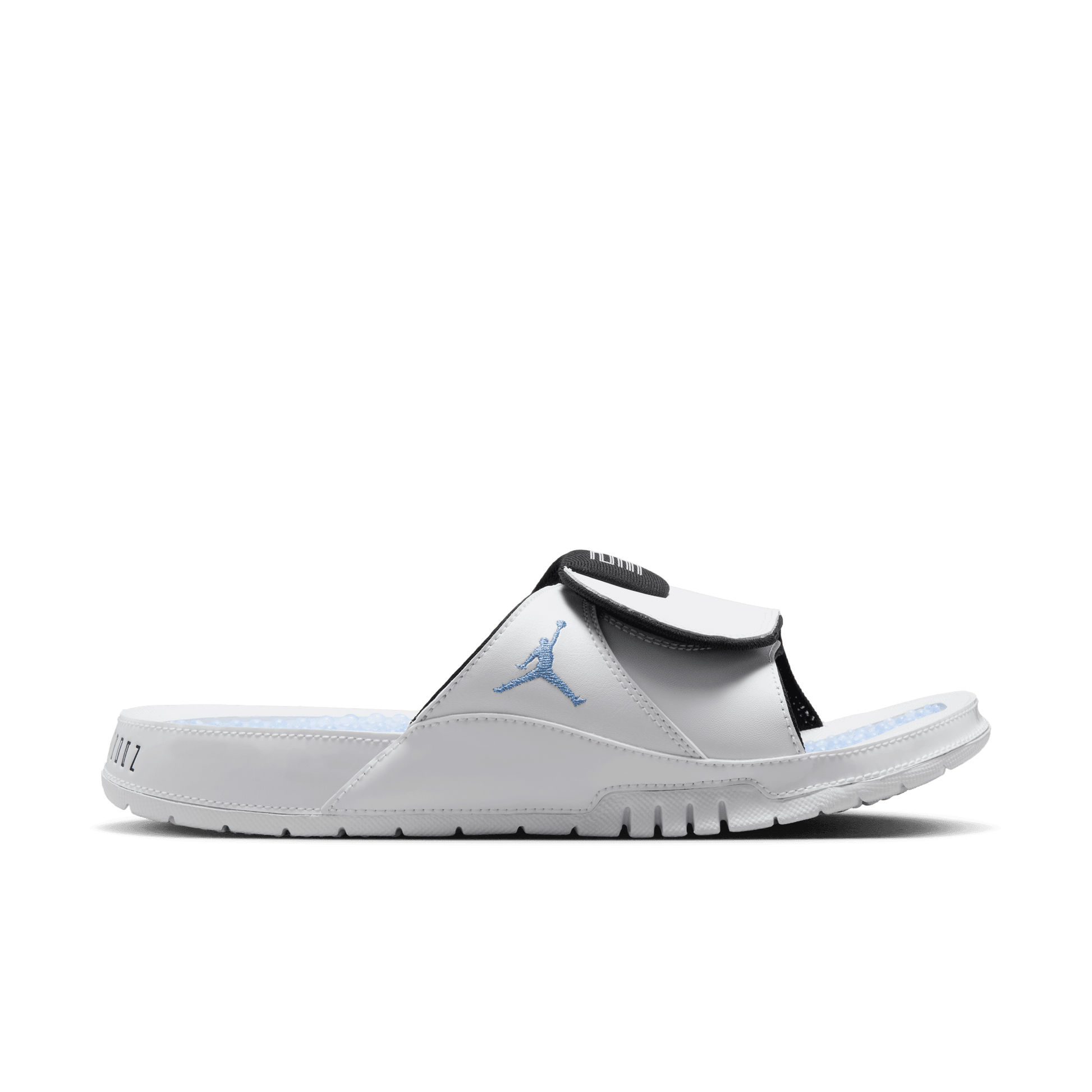 Men's Jordan Hydro XI "Columbia Legend Blue"
