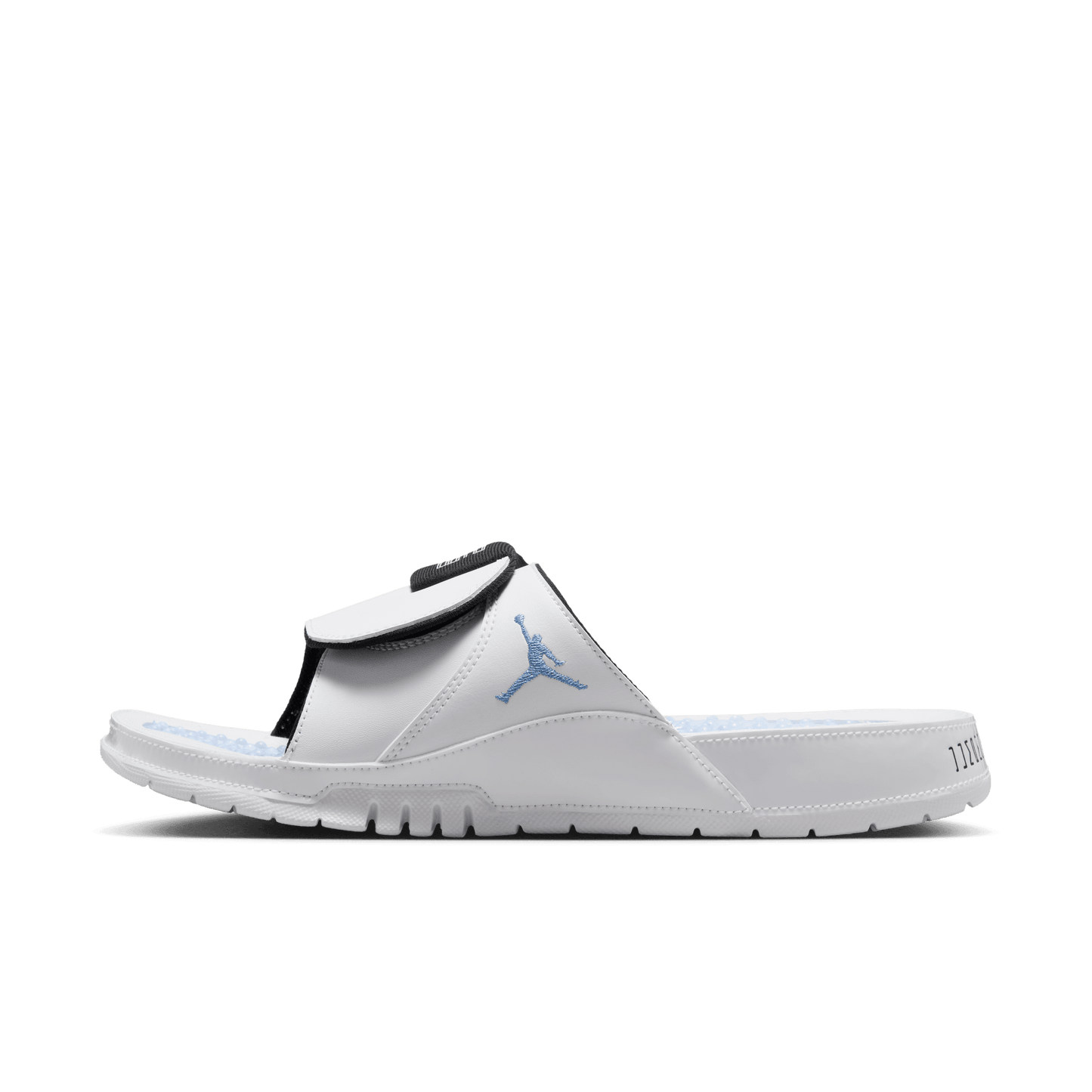 Men's Jordan Hydro XI "Columbia Legend Blue"