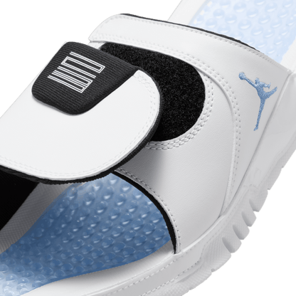Men's Jordan Hydro XI "Columbia Legend Blue"