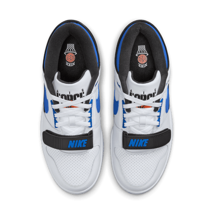 Men's Nike Air Alpha Force 88 "Game Royal"
