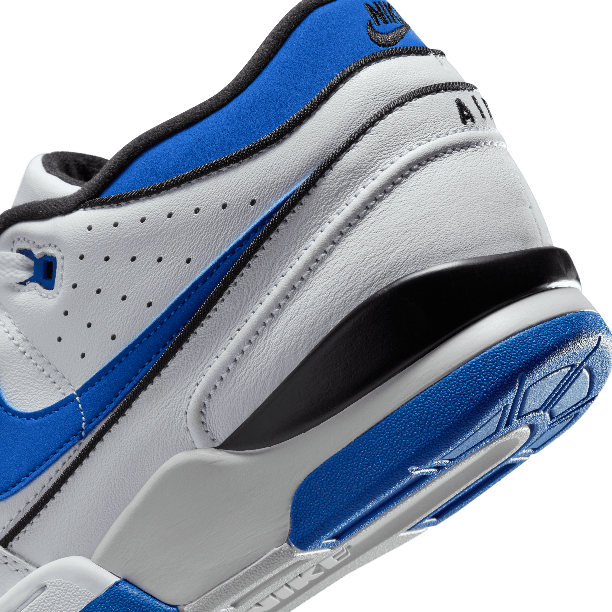 Men's Nike Air Alpha Force 88 "Game Royal"