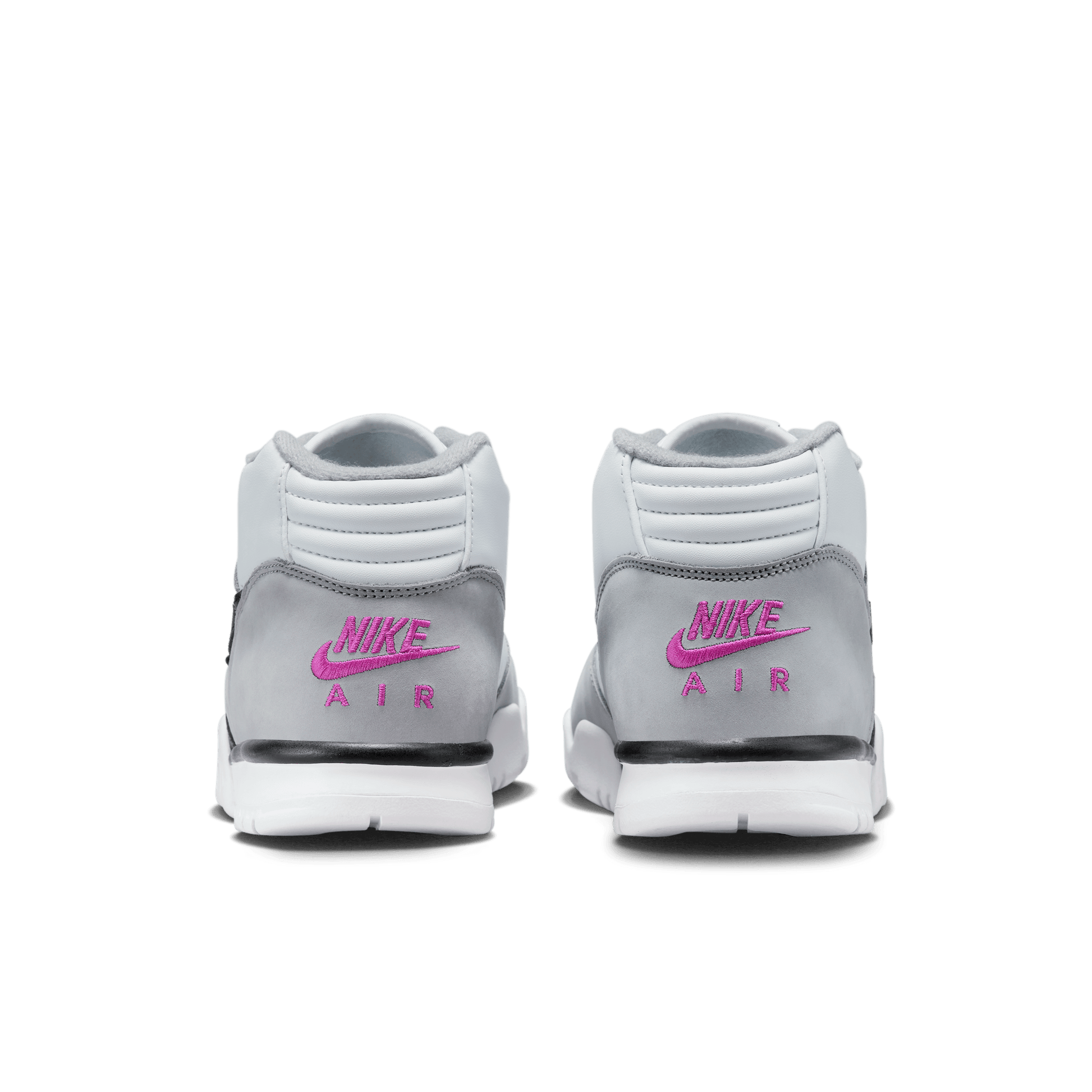 Men's Nike Air Trainer 1 "Hyper Violet"