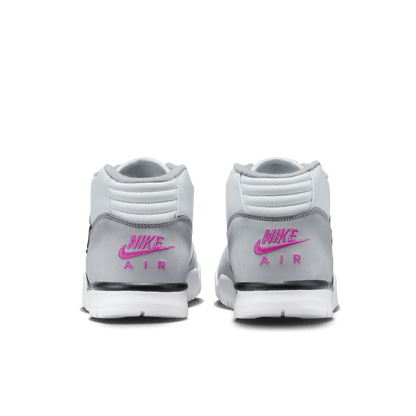 Men's Nike Air Trainer 1 "Hyper Violet"