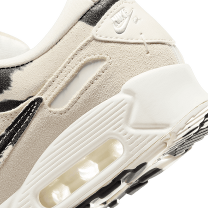Women's Nike Air Max 90 Futura "Cow Print"