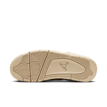 Women's Air Jordan 4 Net "Rattan"