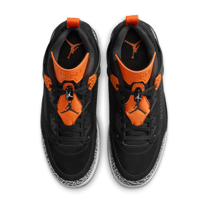 Men's Jordan Spizike Low "Halloween"