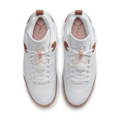 Men's Jordan Spizike Low "Archaeo Brown"