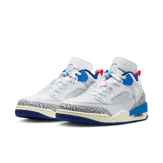 Men's Jordan Spizike Low “Blue Void”