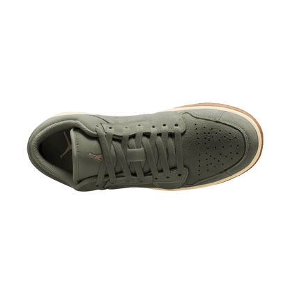 Men's Air Jordan 1 Low SE Craft "Cargo Khaki"