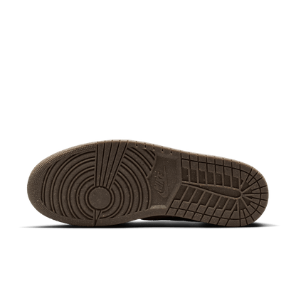 Men's Air Jordan 1 Low SE Craft "Cargo Khaki"