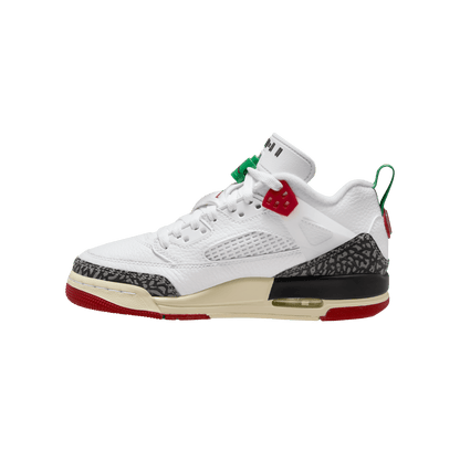 Big Kids' Jordan Spizike Low "Do The Right Thing"