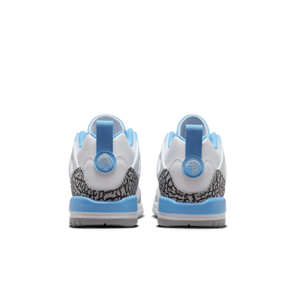 Big Kids' Jordan Spizike Low "UNC"