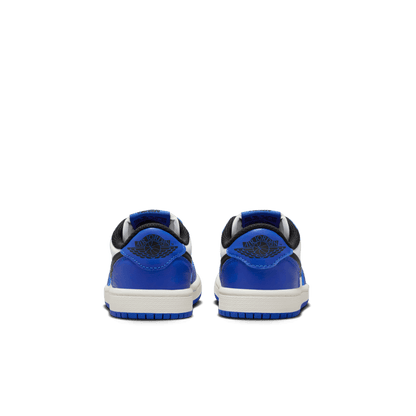 Little Kids' Jordan 1 Retro Low OG "Game Royal"