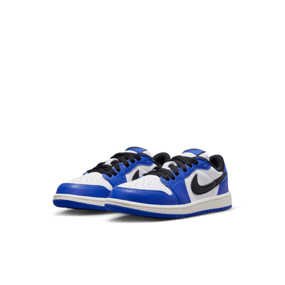Little Kids' Jordan 1 Retro Low OG "Game Royal"