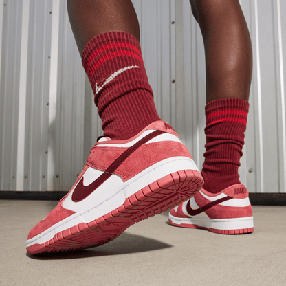 Women's Nike Dunk Low "Valentine's Day"