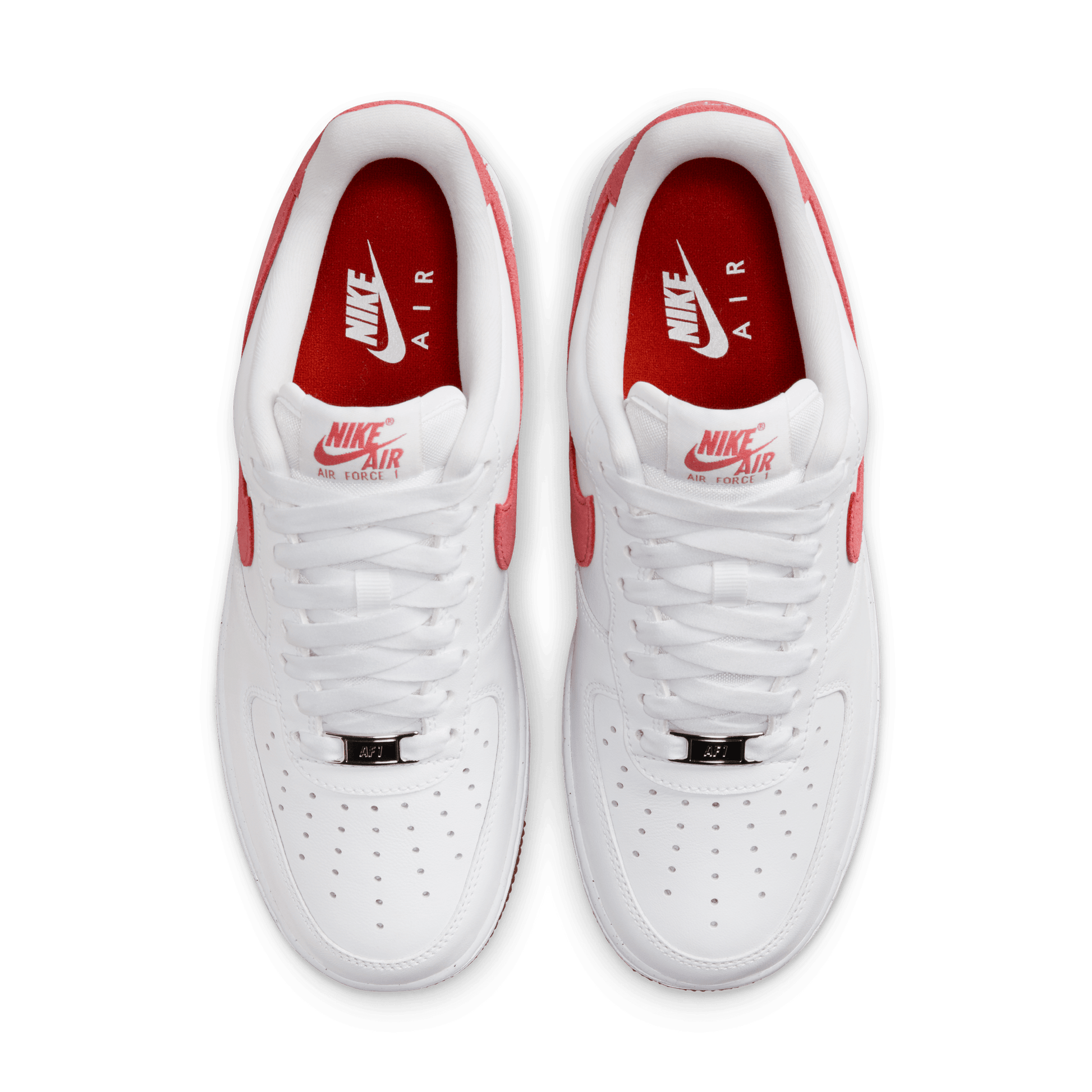 Women's Nike Air Force 1 '07 "Adobe/Valentine's Day"