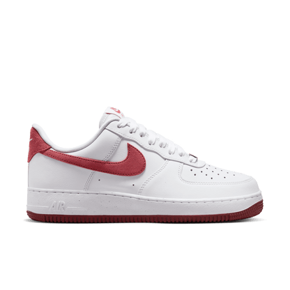 Women's Nike Air Force 1 '07 "Adobe/Valentine's Day"