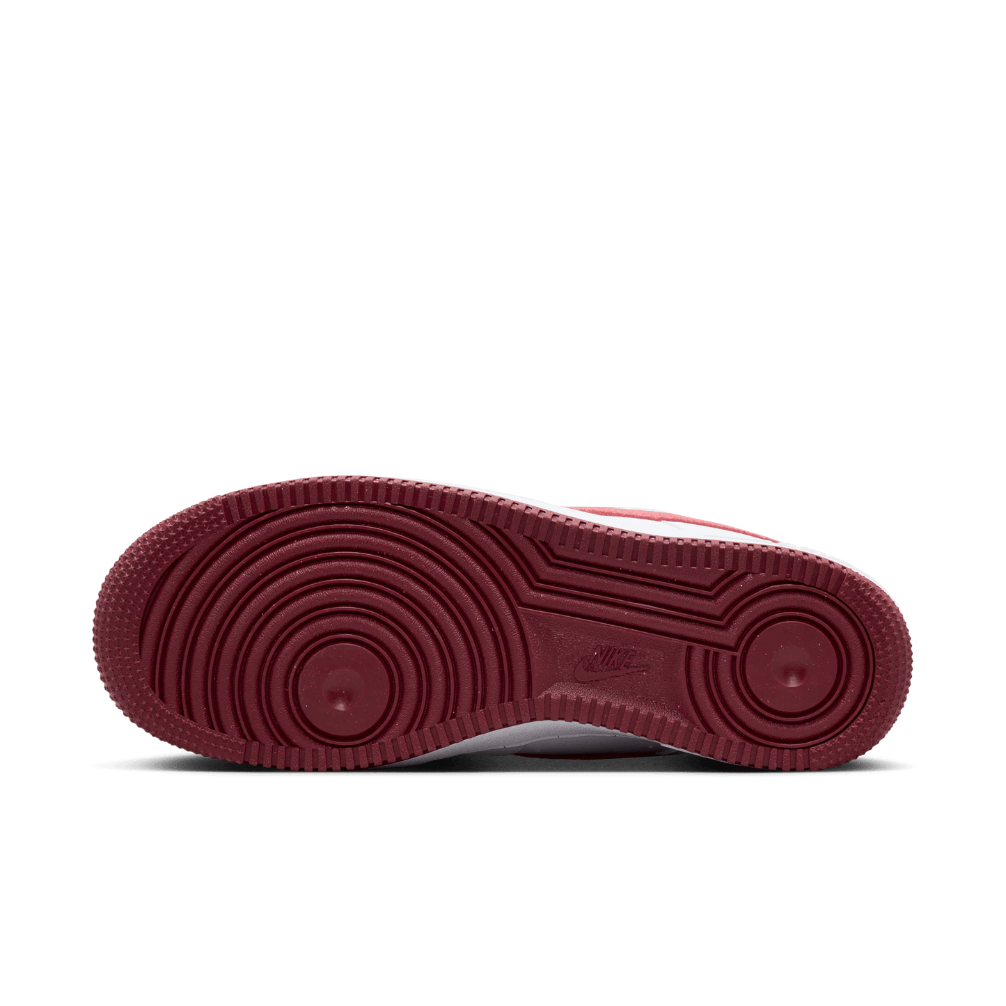Women's Nike Air Force 1 '07 "Adobe/Valentine's Day"