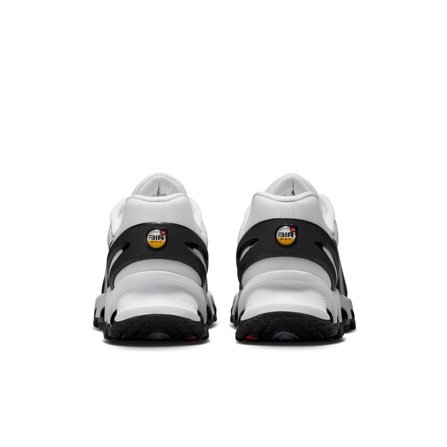 Men's Nike Air Max Dn8 "White Black"