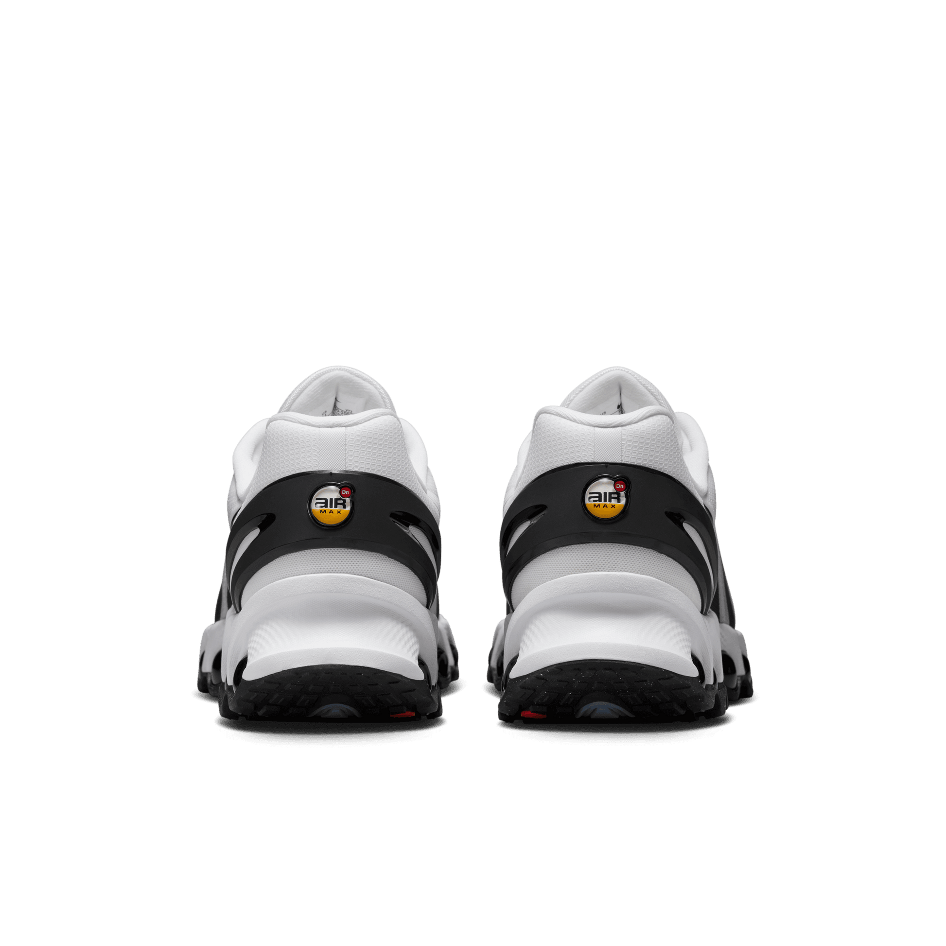 Men's Nike Air Max Dn8 "White Black"