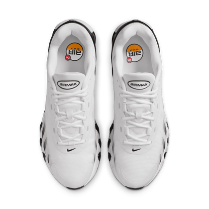 Men's Nike Air Max Dn8 "White Black"