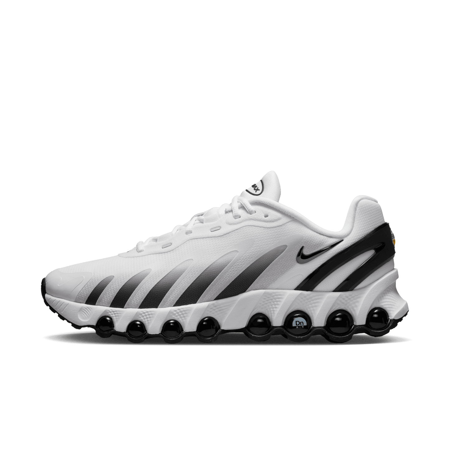 Men's Nike Air Max Dn8 "White Black"