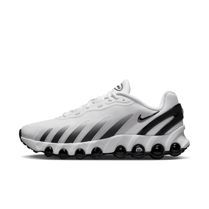 Men's Nike Air Max Dn8 "White Black"