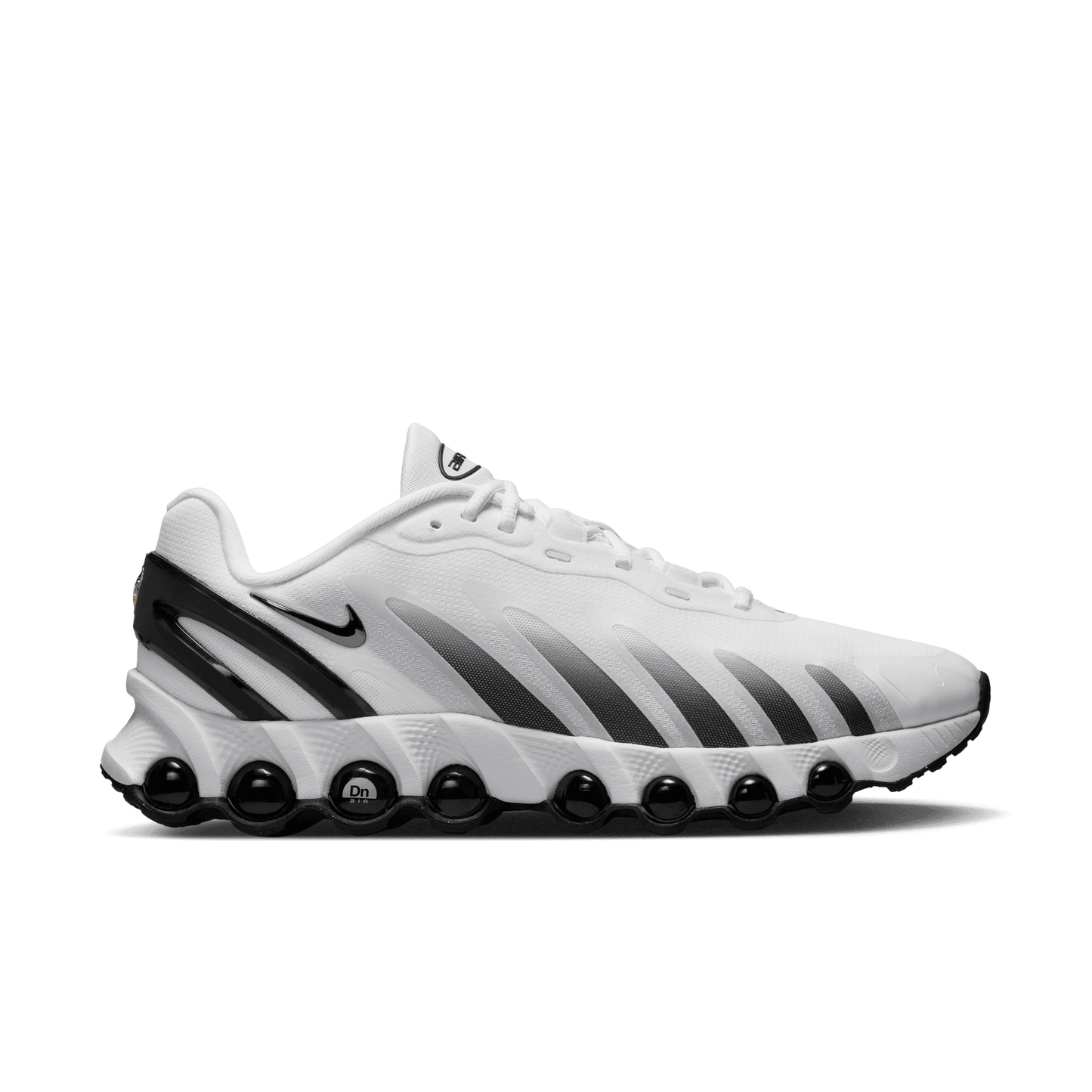 Men's Nike Air Max Dn8 "White Black"